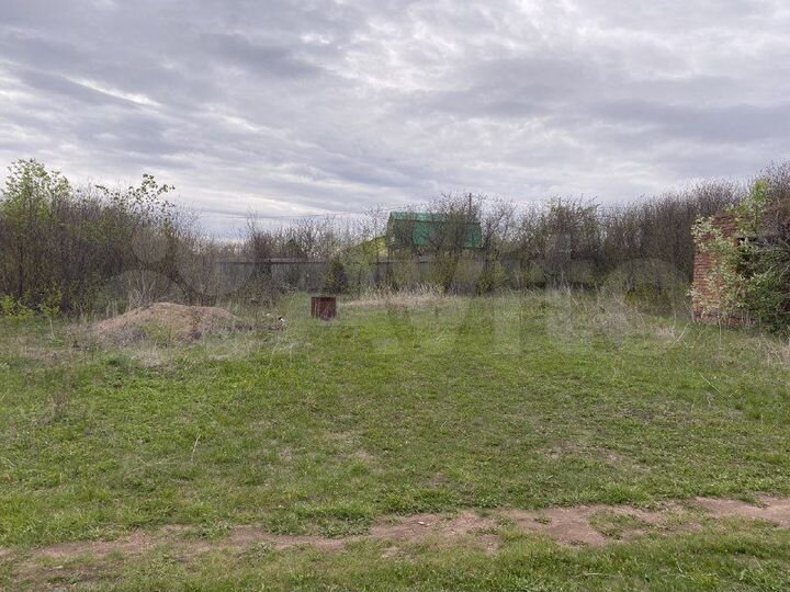 Участок 6 сот. (СНТ, ДНП)
