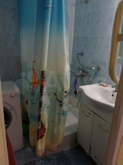 1-к. квартира, 36,5 м², 1/9 эт.