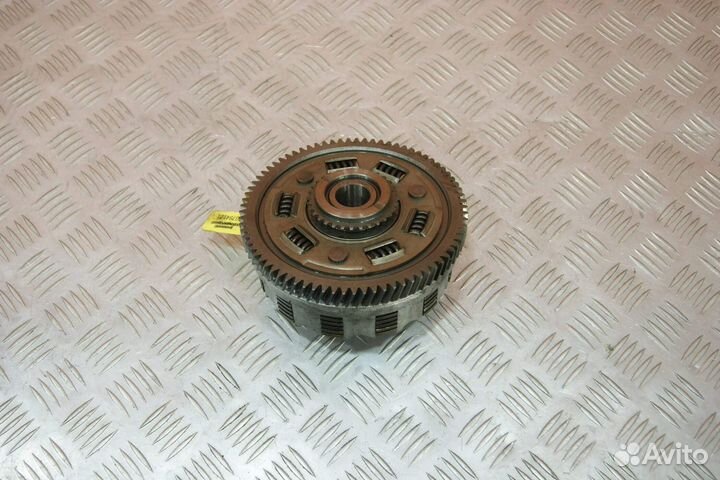 Корзина сцепления Suzuki Intruder 400