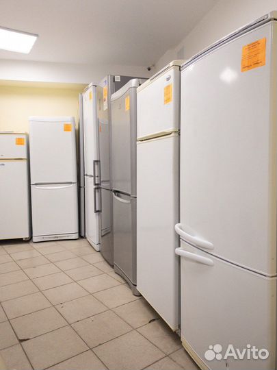 Холодильник Beko. Гарантия и доставка