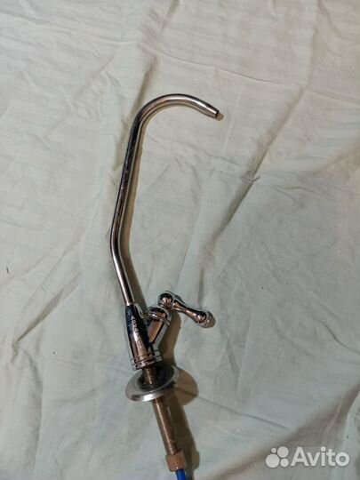 Питьевой кран