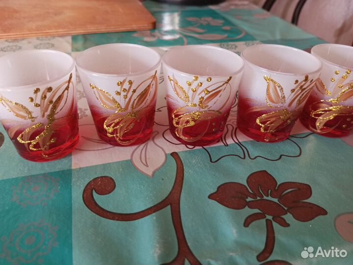 Стакан