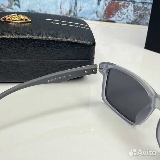 Солнцезащитные очки Maybach