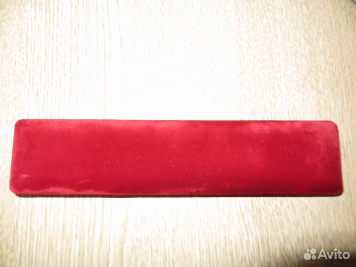 Футляр подарочный для украшений