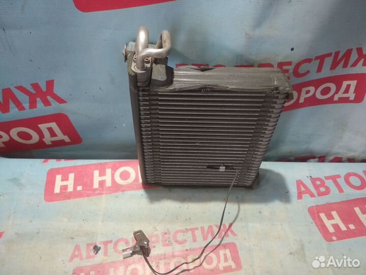 Испаритель кондиционера Ниссан Кашкай J10