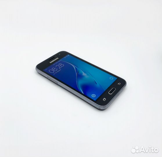 Samsung Galaxy J1 (2016) SM-J120F/DS, 8 ГБ