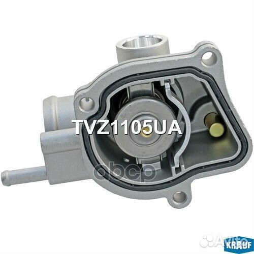 TVZ1105UA krauf Термостат TVZ1105UA Krauf
