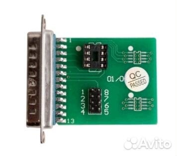 DigiProg 3 v 4.94 OBD версия программатор одометр