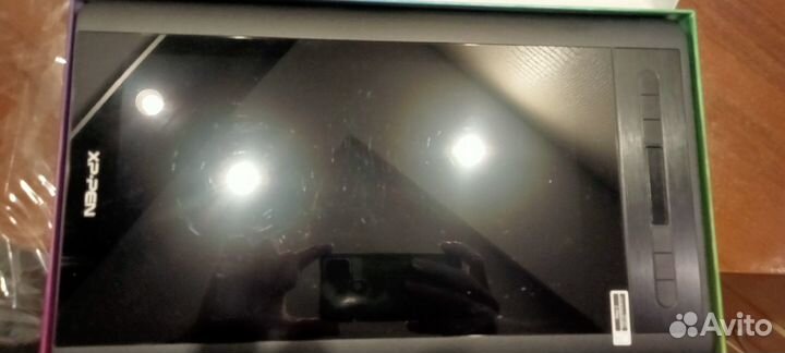 Xp-pen artist 12 1 gen