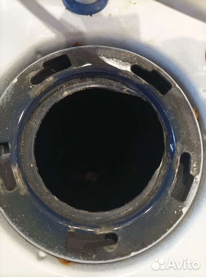 Водонагреватель