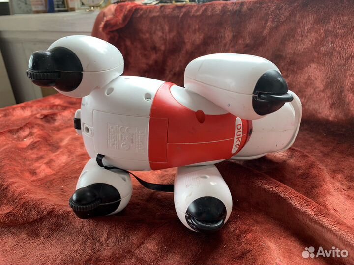 Робот Silverlit 