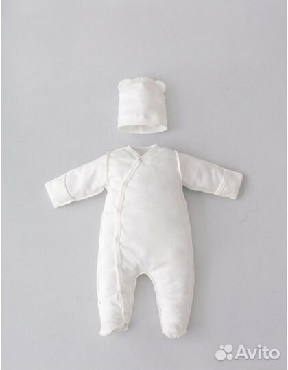 Комплект на выписку