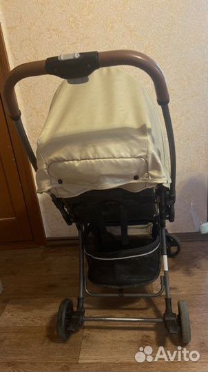 Детские коляски