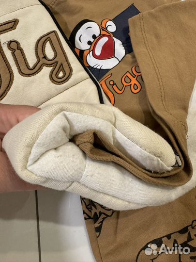 Костюм детский