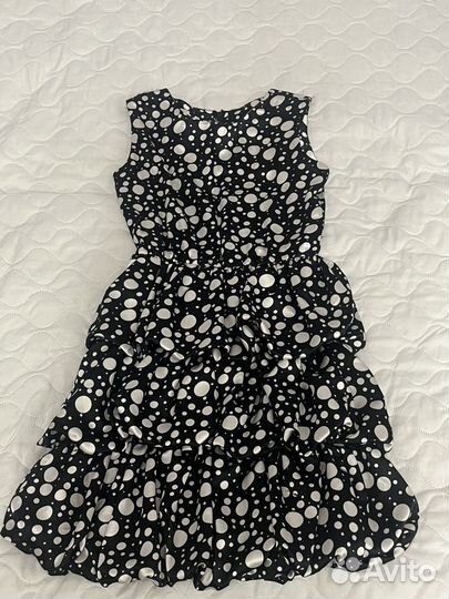 Платье на девочку