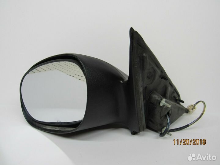 Зеркало левое додж стратус седан