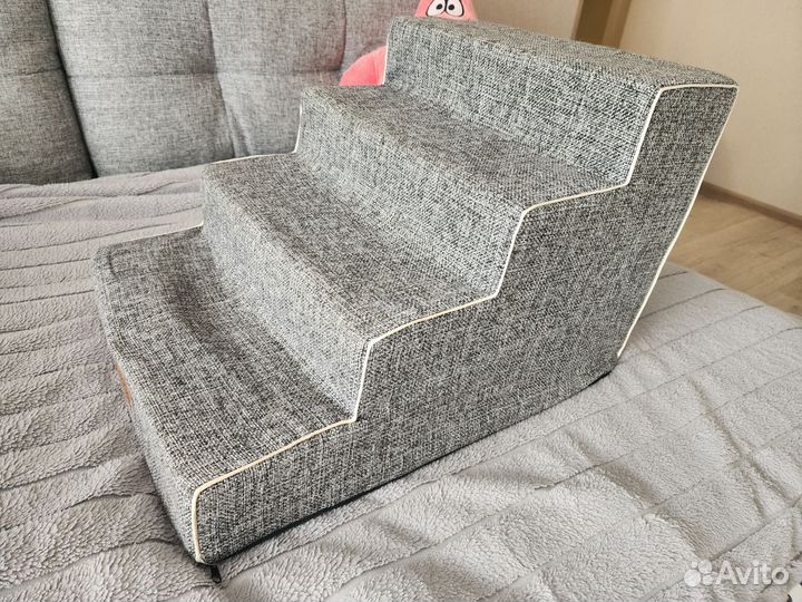 Лестница для животных