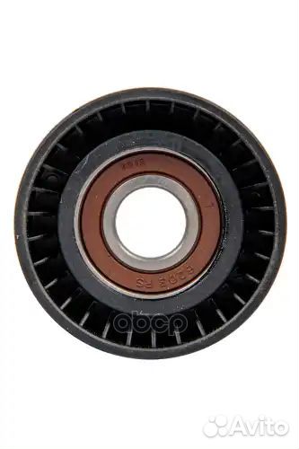 Ролик натяжной без натяжителя Opel Astra H