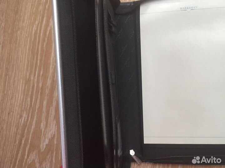 Делавая папка