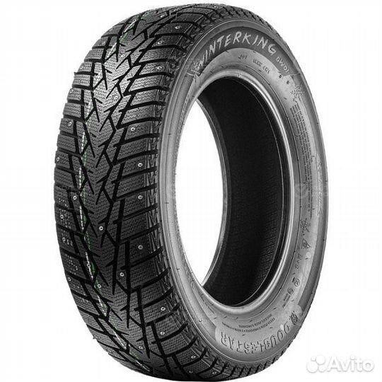DoubleStar DW01 215/70 R16 100T
