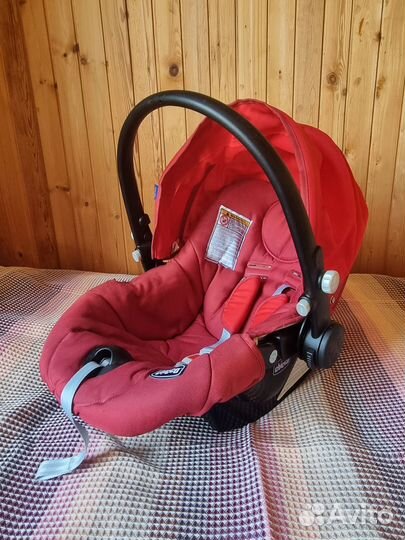 Детское автокресло от 0 до 13 kg Chicco