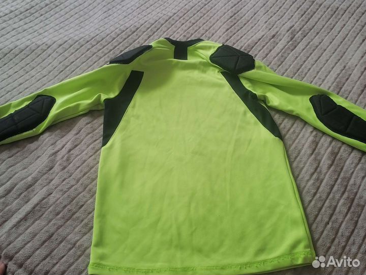 Форма вратаря