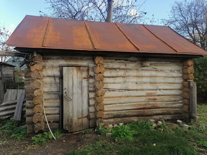 Участок 17,7 сот. (ИЖС)