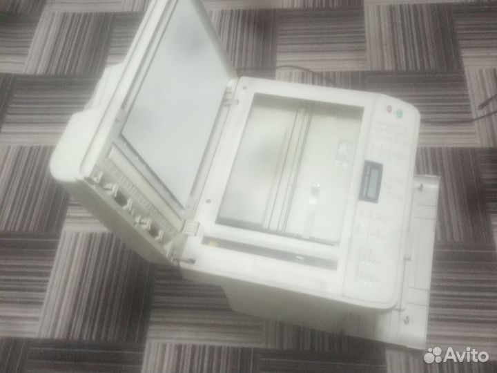 Принтер сканер копир