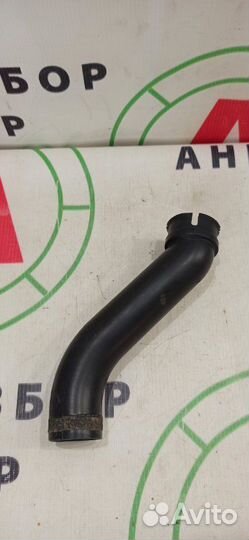 Патрубок воздушного фильтра Nissan Qashqai J10