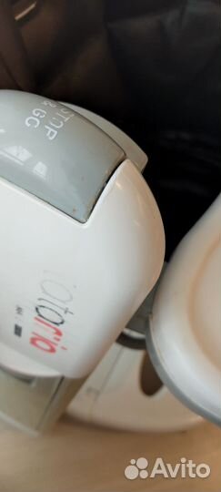 Стульчик для кормления peg perego tatamia