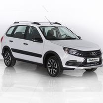 ВАЗ (LADA) Granta Cross 1.6 MT, 2024, 433 км, с пробегом, цена 1 299 000 руб.