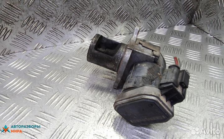 Клапан EGR Mercedes-Benz M-Класс W164 2006