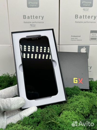 Дисплей iPhone X/XS (7zr)