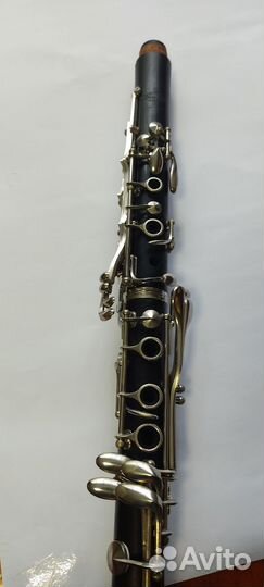 Кларнет buffet пара
