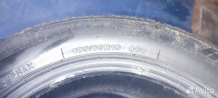 Sunwide RS-One 185/65 R15