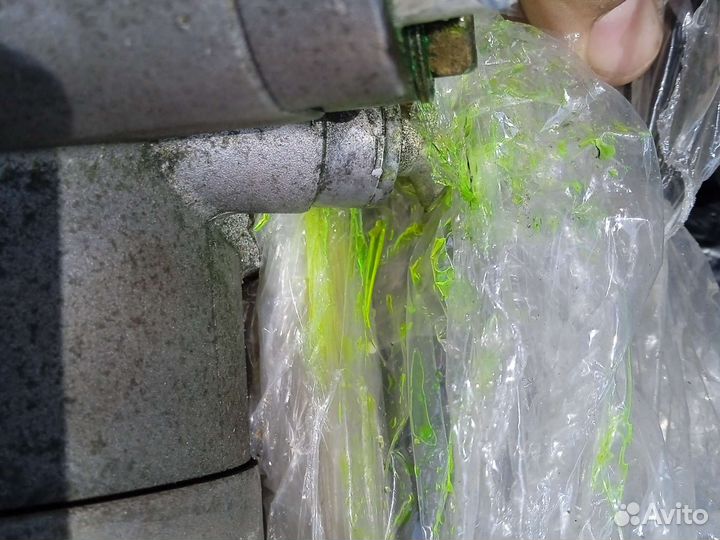 Компрессор кондиционера Ниссан Теана 31