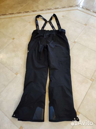 Горнолыжные брюки проф.муж. phenix р.56-58