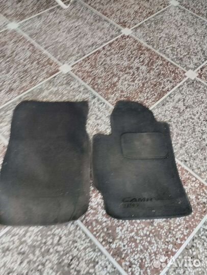 Аксессуары для авто камри