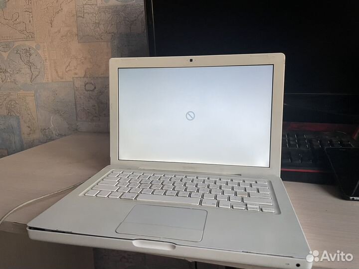 Macbook a1181