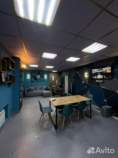 Помещение для проведения вечеринок