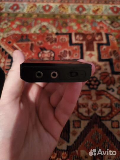 Hi-Fi-плеер iBasso DX90