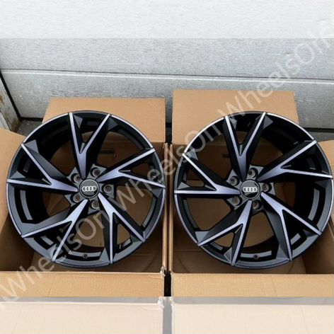 Литые диски Procast FF2074 8×R18 5×112
