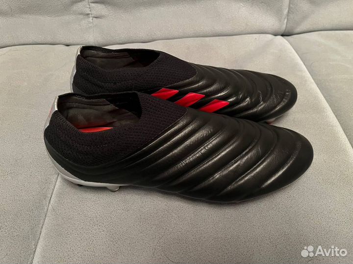 Оригинальные бутсы Adidas copa 19