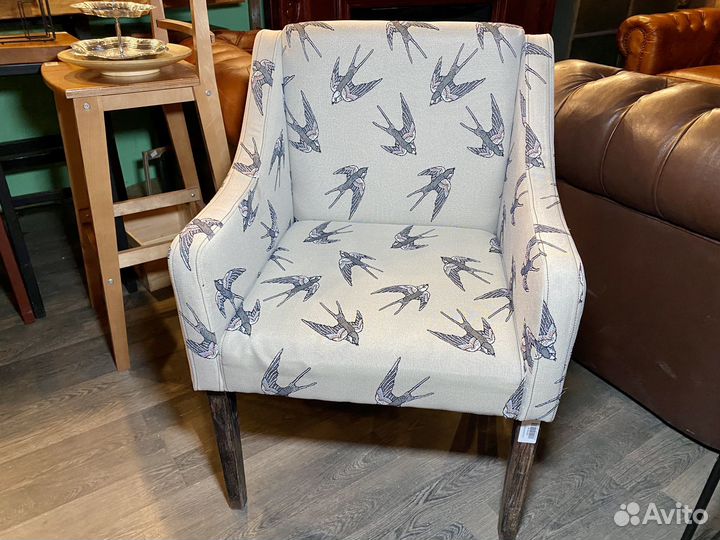 Стул-кресло