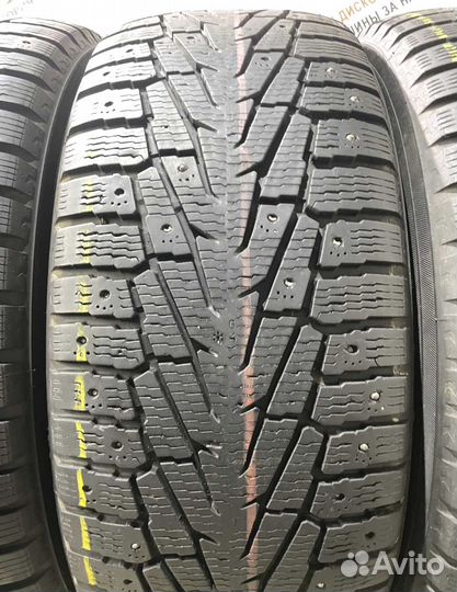 Nokian Tyres Nordman SUV 265/60 R18 109L