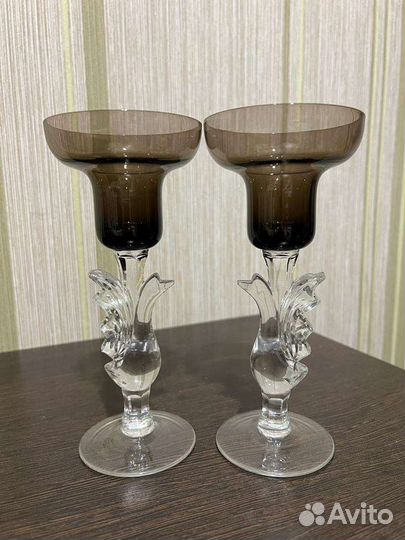 Подсвечники