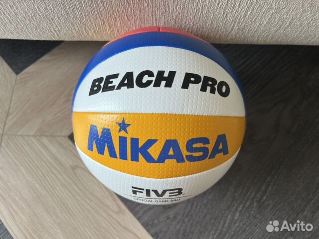 Новый Mikasa BV550C Оригинал