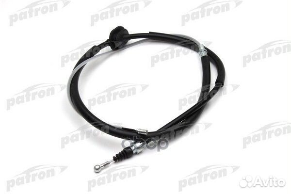 Трос стояночного тормоза audi: A3 quattro (LH/R