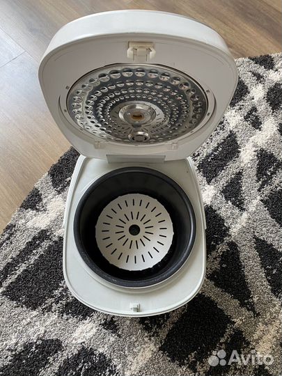 Мультиварка chef one