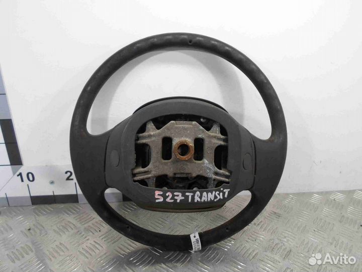 Руль Ford Transit 2